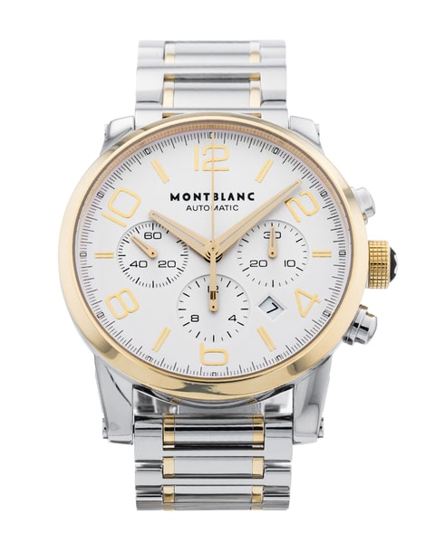 Montblanc TimeWalker 107320